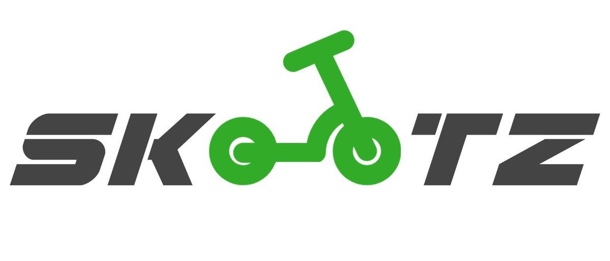 Electric Scooters UK - Next Day Delivery – Skootz