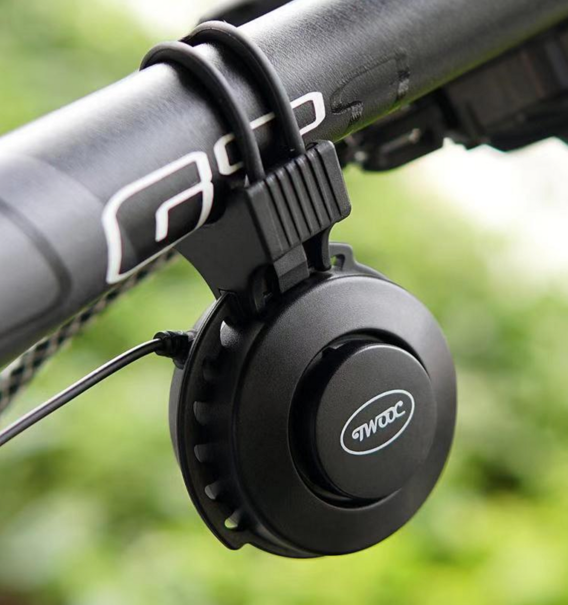 ELECTRIC HORN BELL FOR ANY ELECTRIC SCOOTER OR BICYCLE XIAOMI