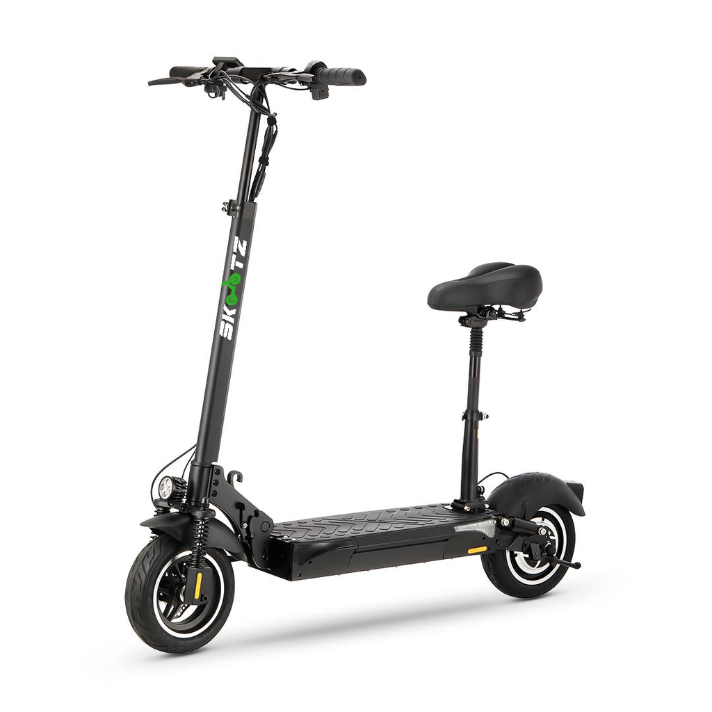 Best Electric Scooters over 30mph for Spring | Skootz Blog