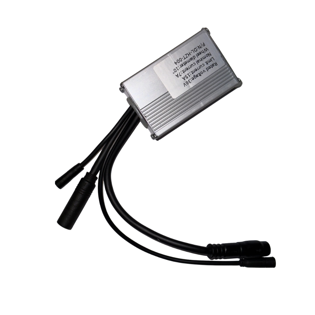 Pure Controller 350w – Skootz
