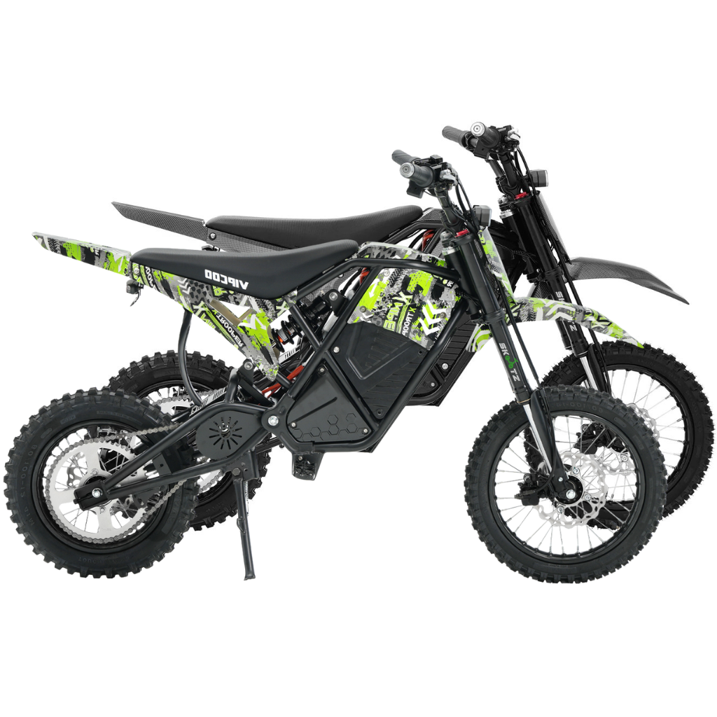 Vipcoo VP H3 Electric Bike Skootz Vipcoo VP H3 Electric Bike Skootz