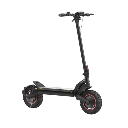ほぼ新品　BIATHLON QuickEasy EQ17 Skootz iX7PRO 2000W Off Road Electric Scooter