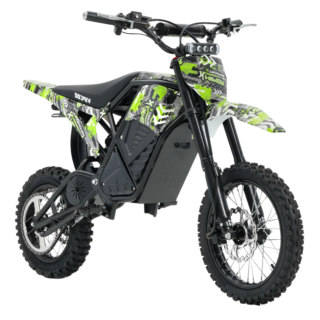 Vipcoo VP H3 Electric Bike Skootz Vipcoo VP H3 Electric Bike Skootz