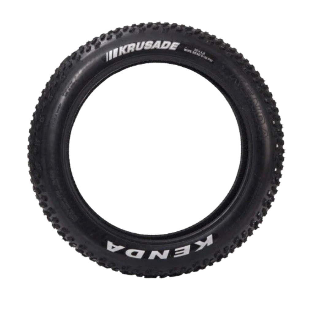 Fat Tyres