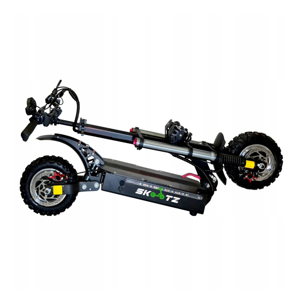 Protyron Protron PRO3X V2 Electric Scooter UK certified – Skootz