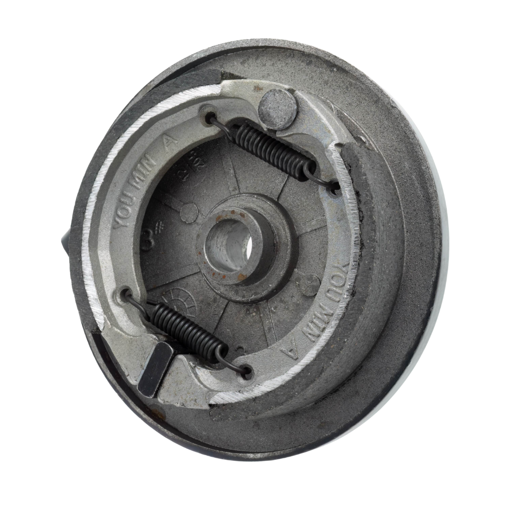Pure Drum Brake – Skootz
