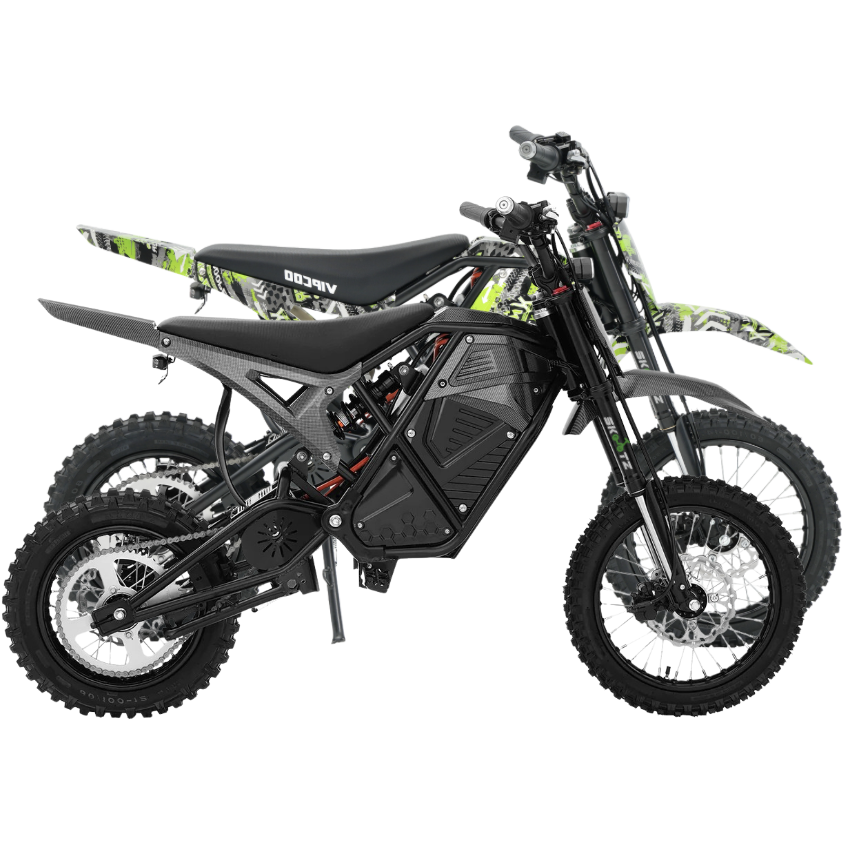 Vipcoo VP H3 Electric Bike Skootz Vipcoo VP H3 Electric Bike Skootz
