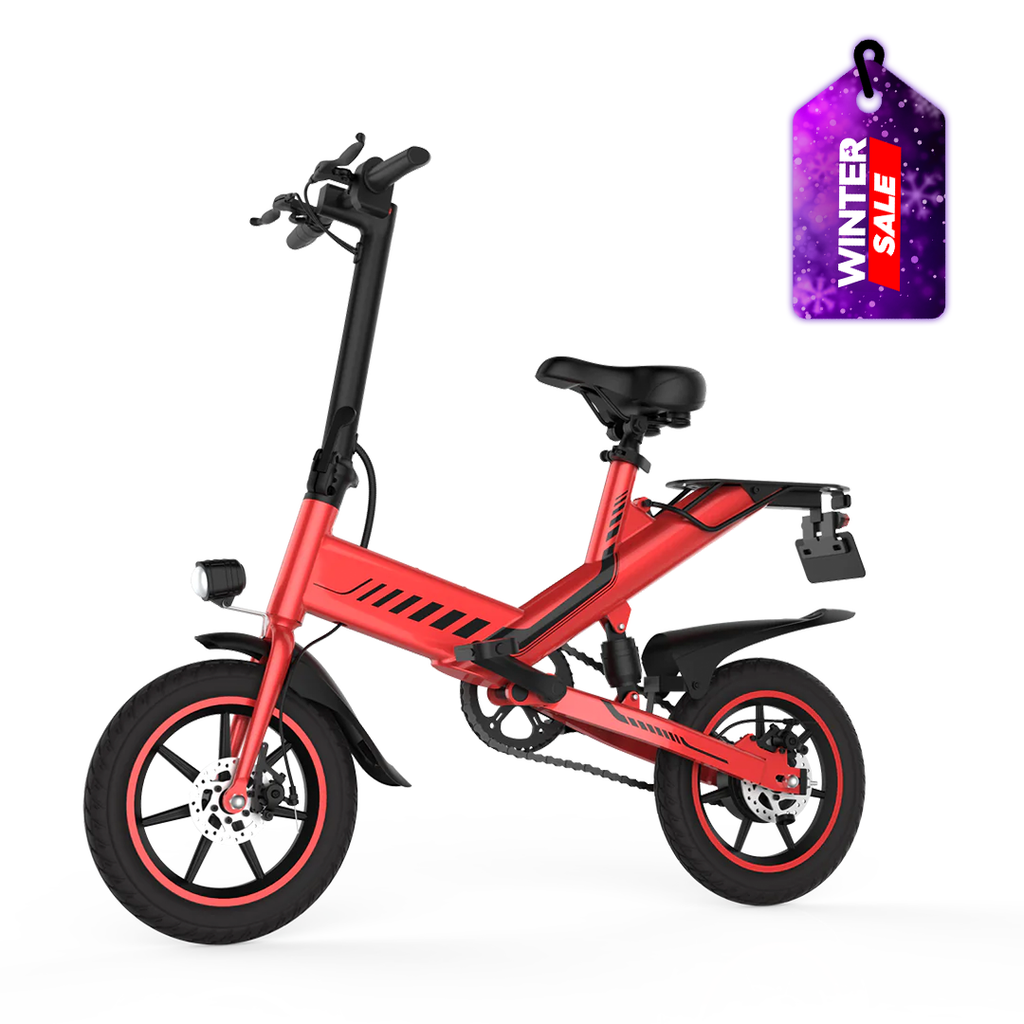 Electric Bikes Shop EBikes Online Skootz UK