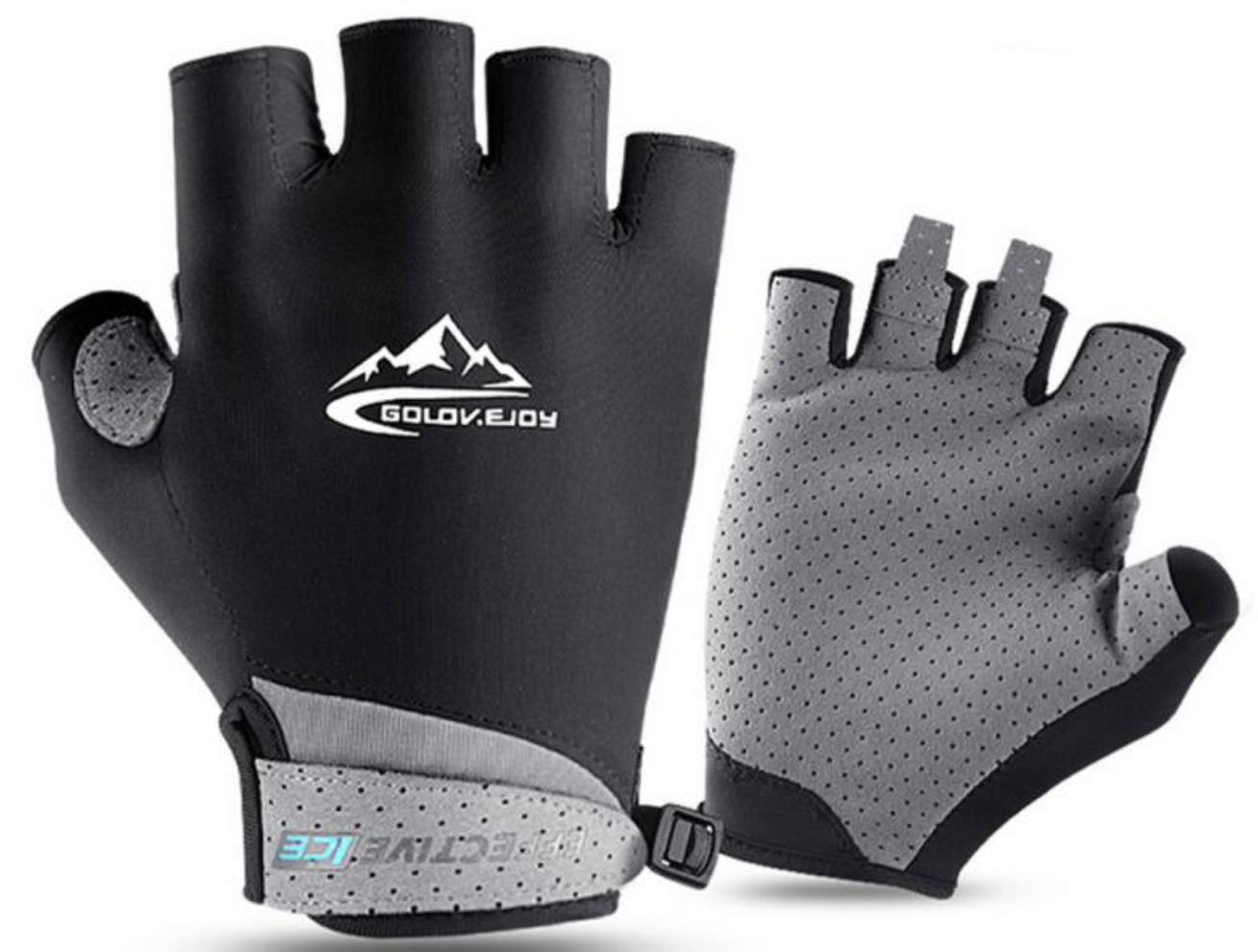 Electric cycling deals gloves