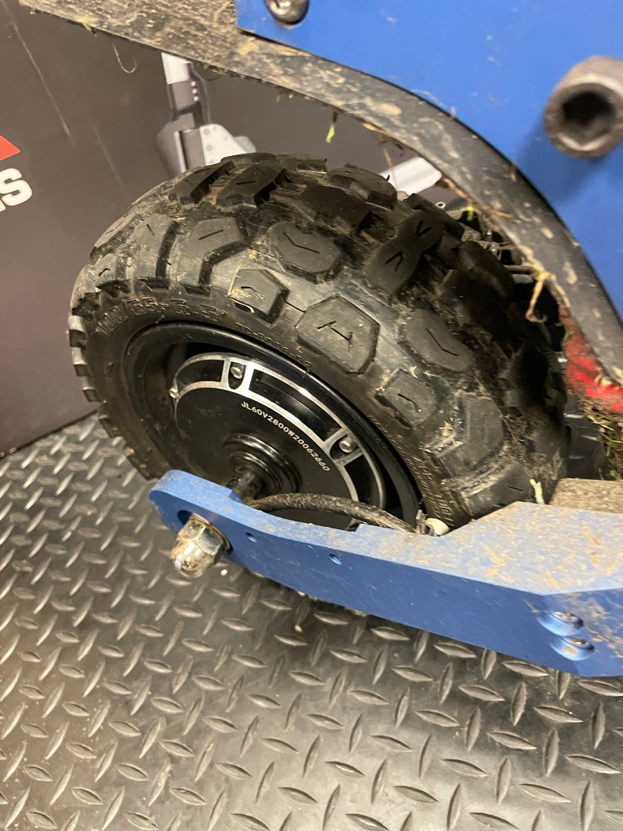 Off Road 100/65-6.5 Viper Duel 5600w Tyre – Skootz